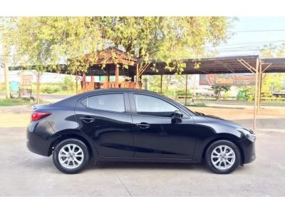 Mazda 2 Sedan 4dr High Connect A/T ปี 2018 รูปที่ 6
